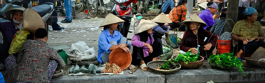 hanoi city tour cost