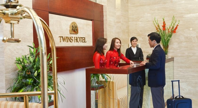 Twins Hotel