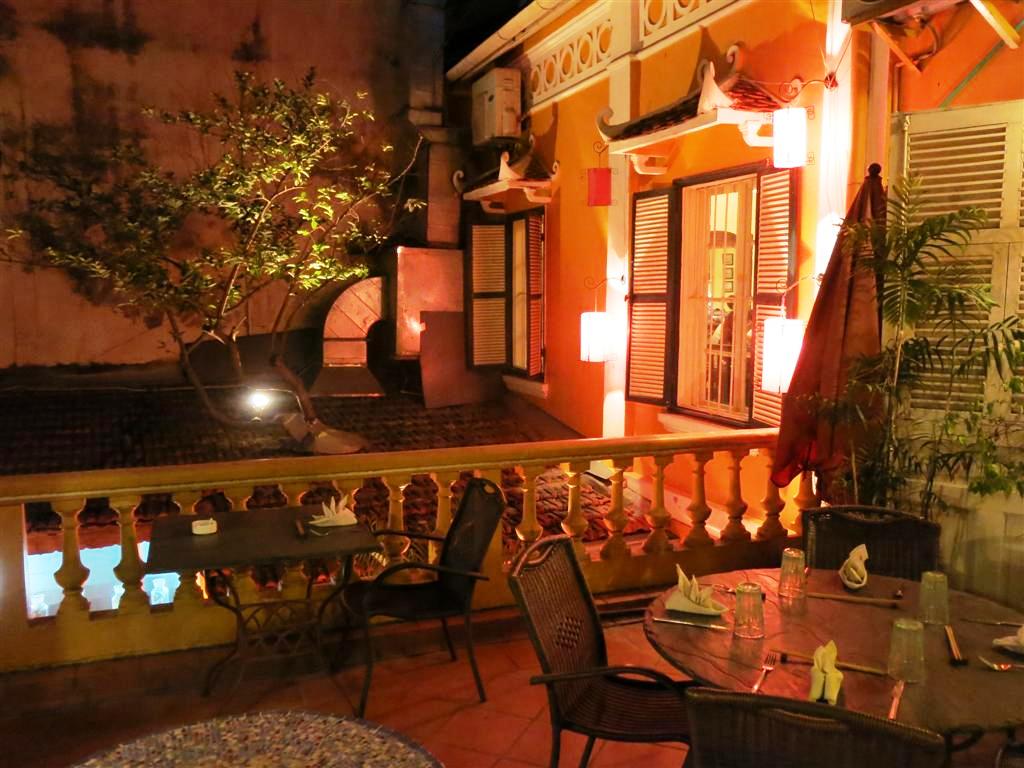 Top 5 Foreign Restaurants What To Eat