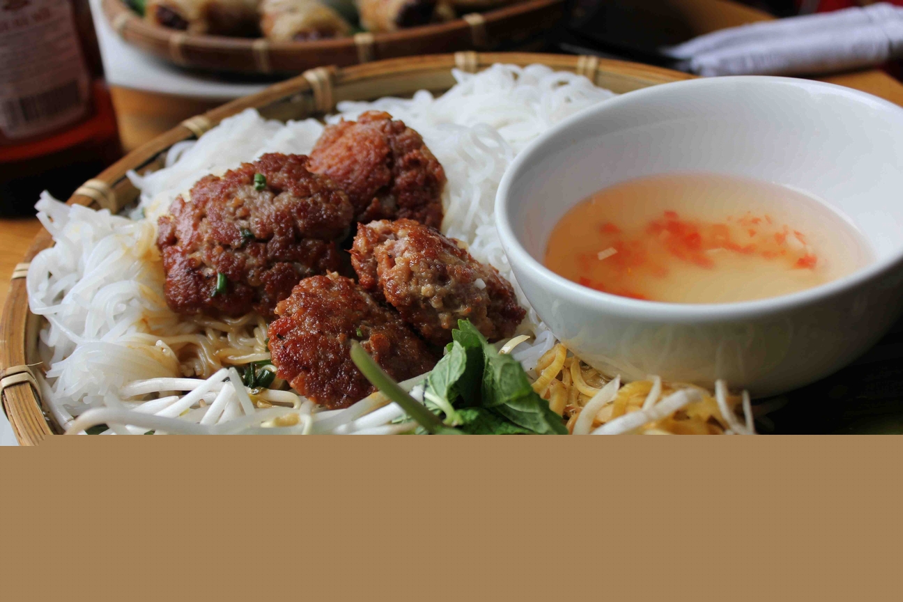 Top 5 Street Restaurants