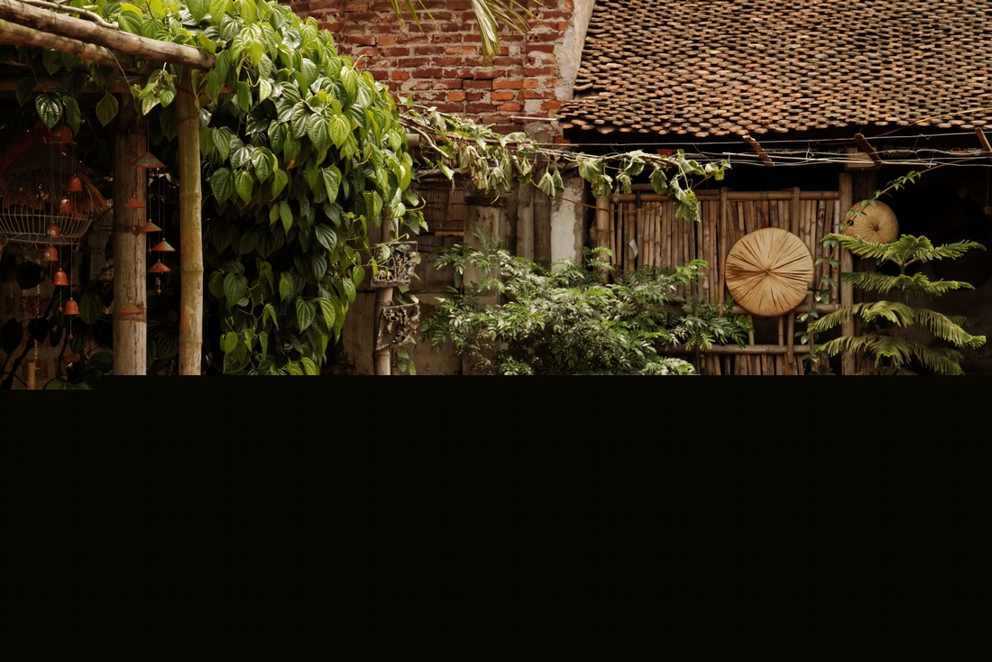 Duong Lam Village